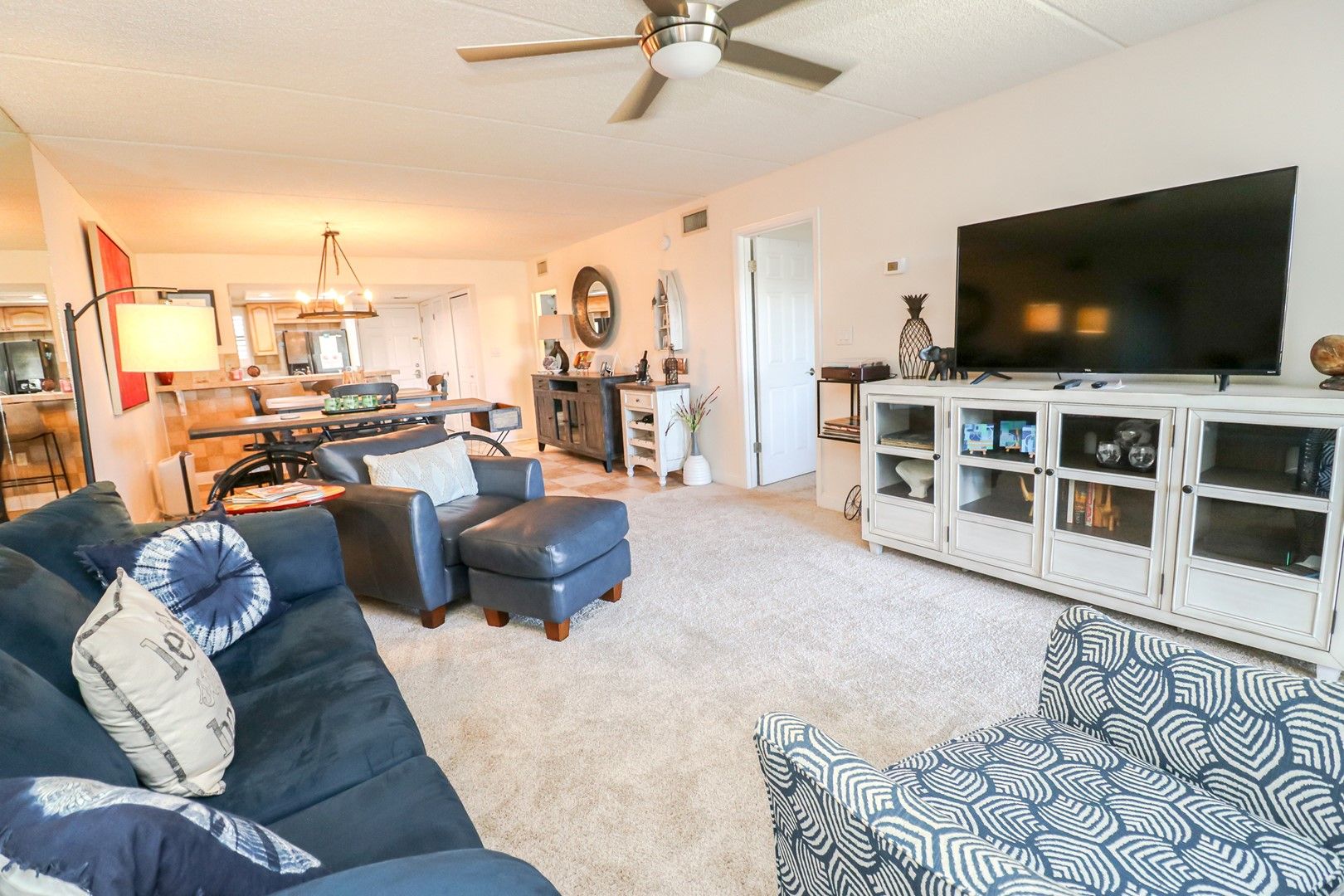 Island South 25 - St Augustine Beach Rental - Premium St Augustine Beach rental with ocean views