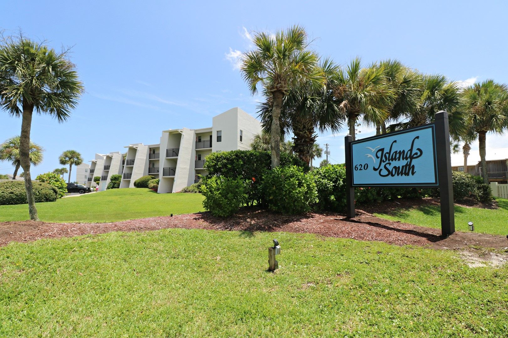 Island South 26 - Premium St Augustine Beach Rental - Premium St Augustine Beach rental with ocean views and private beach access