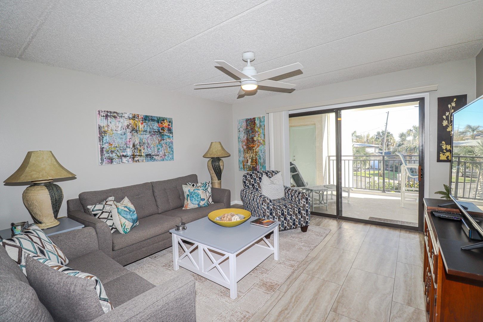 Island South 26 - St Augustine Beach Rental - Premium St Augustine Beach rental with ocean views